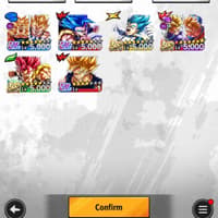 Genshin Accounts Bay