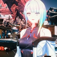 Genshin Accounts Bay