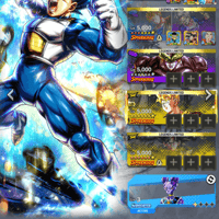 Genshin Accounts Bay