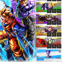 Genshin Accounts Bay