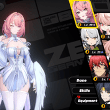 Genshin Accounts Bay