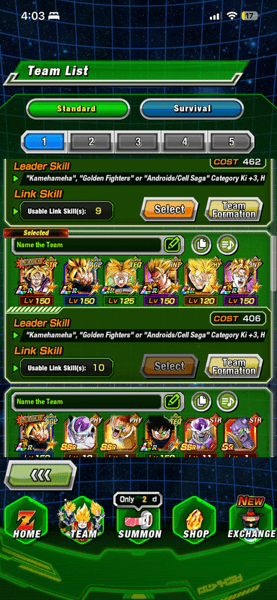 Genshin Accounts Bay