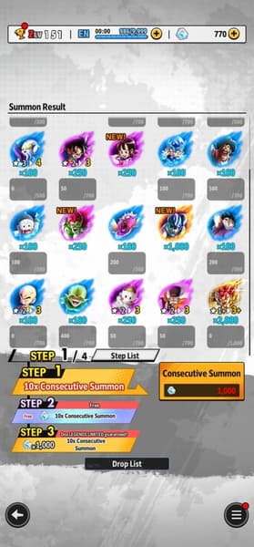 Genshin Accounts Bay