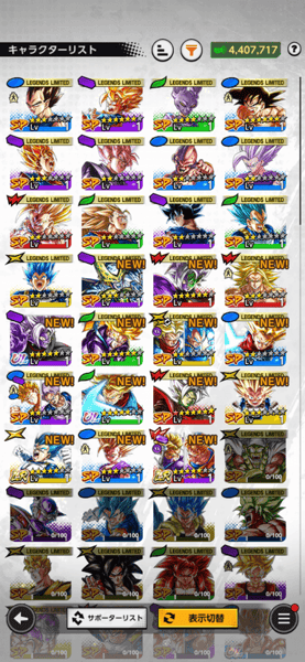 Genshin Accounts Bay