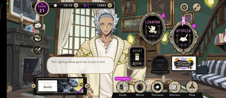 Genshin Accounts Bay