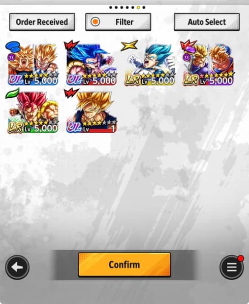 Genshin Accounts Bay