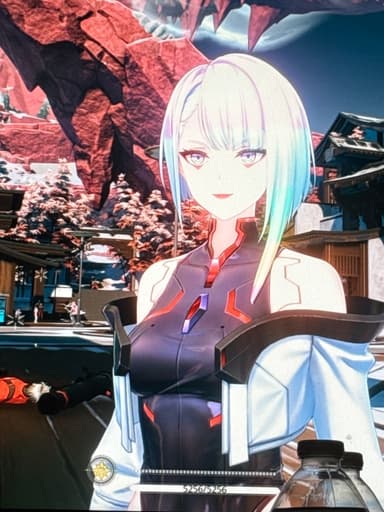 Genshin Accounts Bay