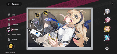 Genshin Accounts Bay