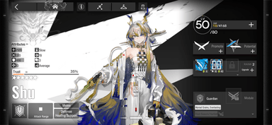 Genshin Accounts Bay