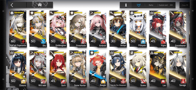 Genshin Accounts Bay