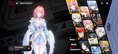 Genshin Accounts Bay