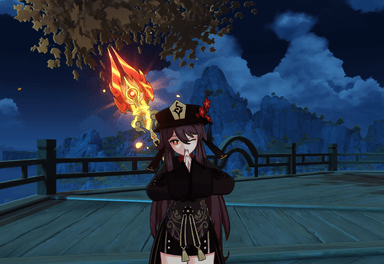 Genshin Accounts Bay
