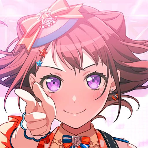 BanG Dream - Genshin Accounts