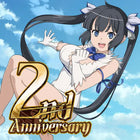 DanMachi Battle Chronicle Accounts