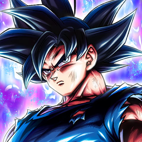 Dragon Ball Legends Accounts