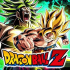 Dragon Ball Z Dokkan Battle Accounts