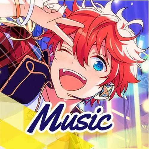 Ensemble Stars - Genshin Accounts