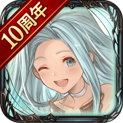 Granblue Fantasy - Genshin Accounts