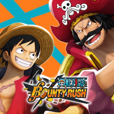 One Piece Bounty Rush Starter Accounts - Genshin Accounts