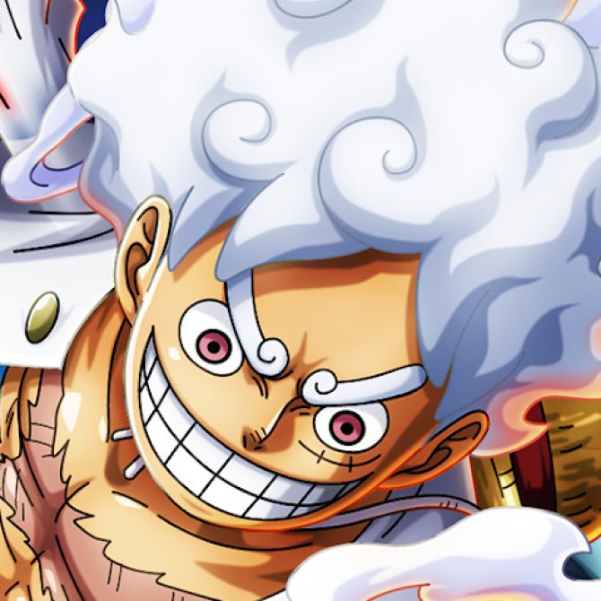 One Piece Treasure Cruise - Genshin Accounts