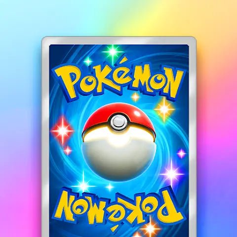 Pokémon TCG Pocket Accounts - Genshin Accounts