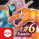 Pokémon Masters EX Accounts