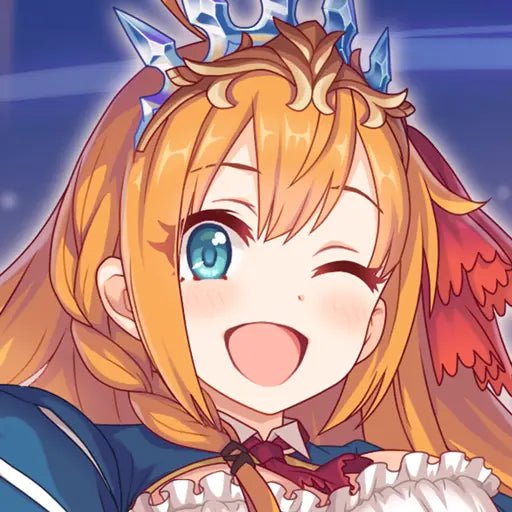 Princess Connect Re:Dive Accounts - Genshin Accounts