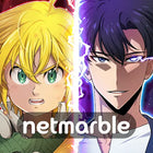 Seven Deadly Sins Grand Cross Accounts for Sale