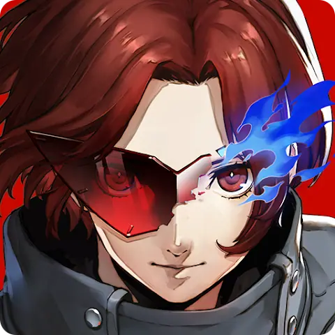 Persona 5: The Phantom X Starter & Reroll Accounts