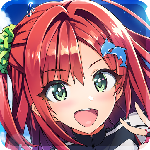 Dolphin Wave Accounts: Starter, Reroll & High Gem/UR