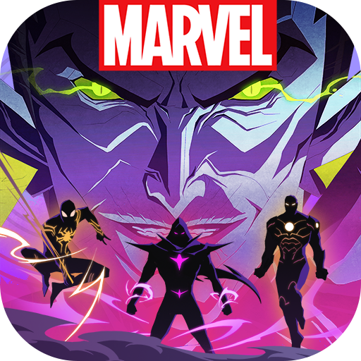 Marvel Mystical Mayhem Accounts for Sale: Safe & Verified