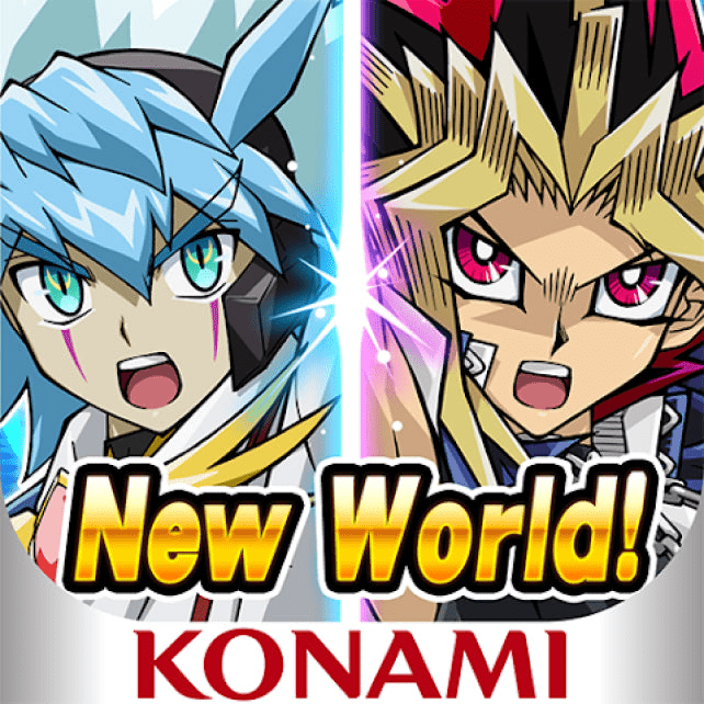 Yu-Gi-Oh! Duel Links - Genshin Accounts