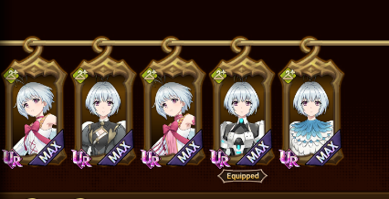 Seven Deadly Sins Grand Cross Special Account [Global]