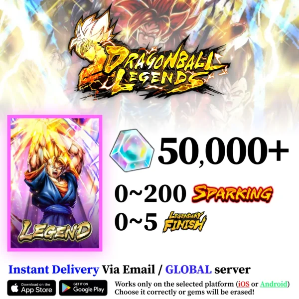 Dragon Ball Legends