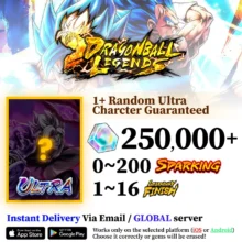 Genshin Accounts Bay