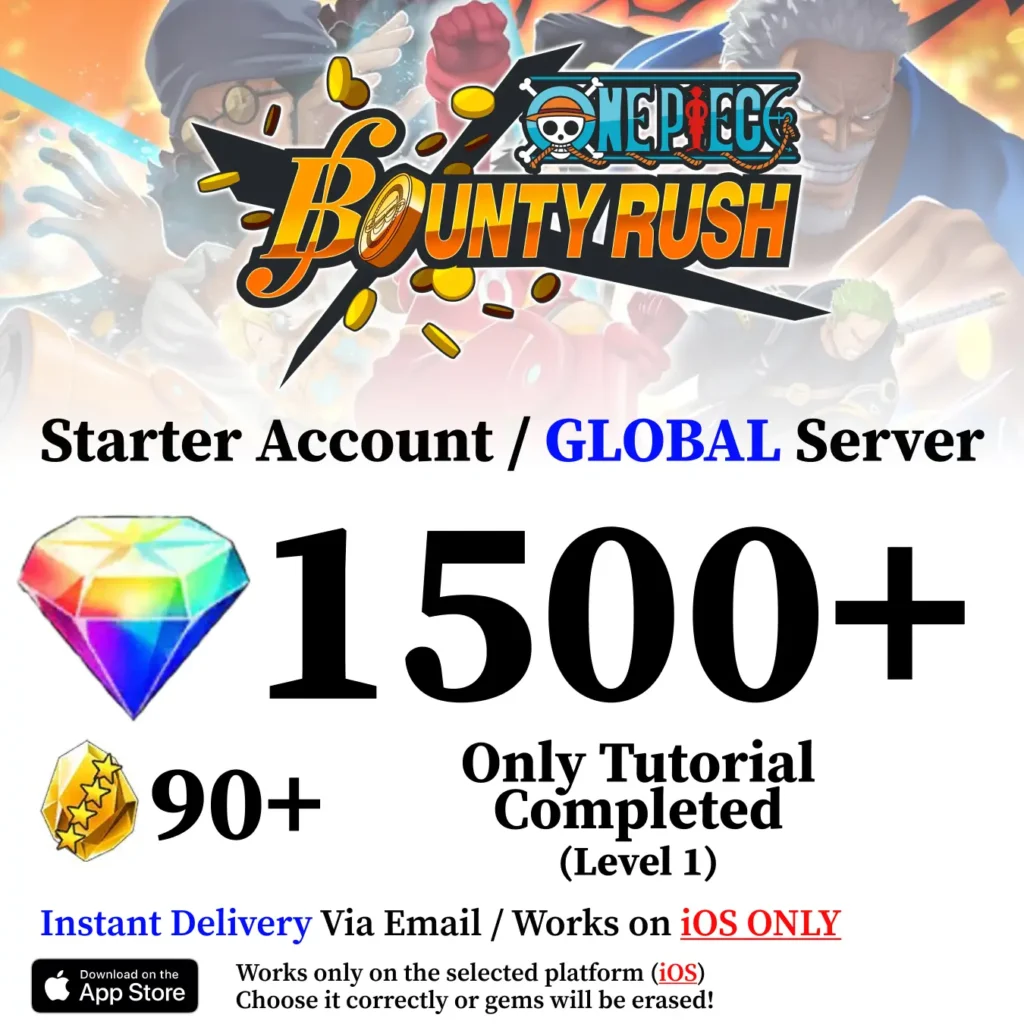 OPBR-accounts-diamond-starter