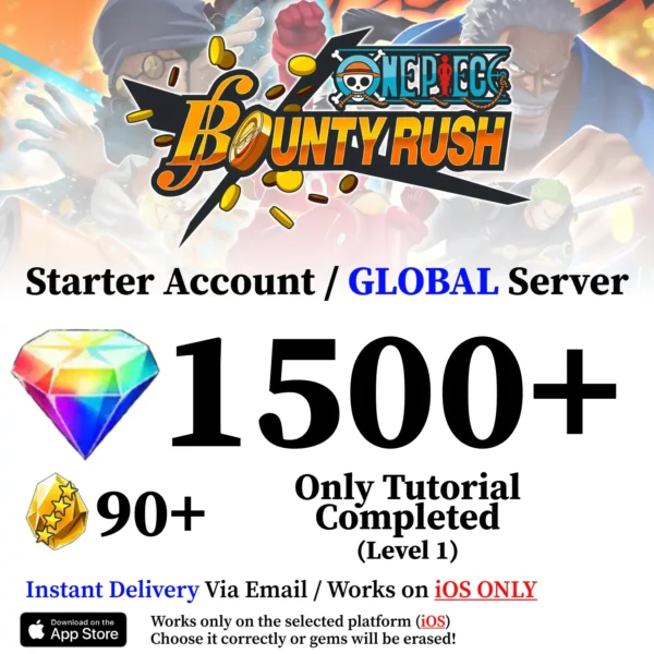 OPBR-accounts-diamond-starter