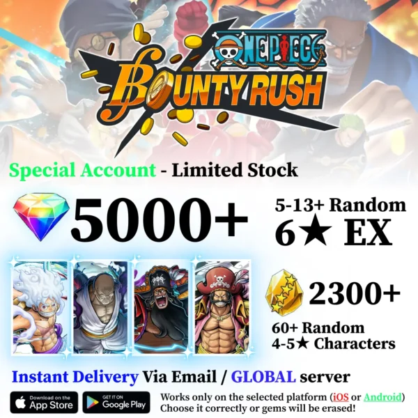 OPBR special