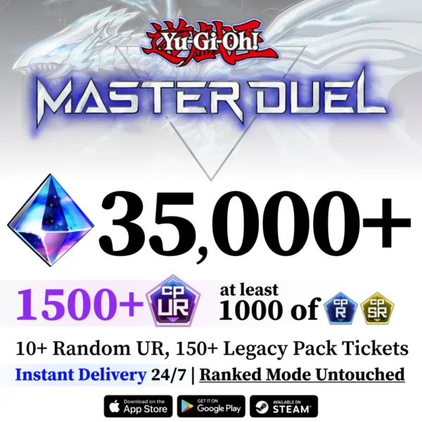 Master Duel