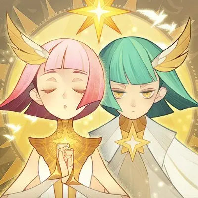 AFK Arena Starter & Reroll Accounts for Sale