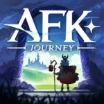 AFK Journey Accounts: Reroll and Starter