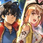 Another Eden Accounts
