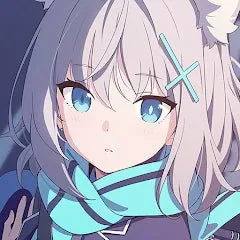 Blue Archive Accounts (Global/JP/KR)