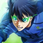 Blue Lock: Blaze Battle Accounts