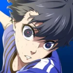 Blue Lock: Project World Champion Accounts