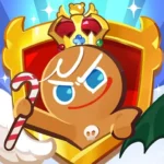 Cookie Run Kingdom Accounts: Reroll and Starter