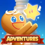 CookieRun: Tower of Adventures Accounts