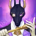 Dislyte Accounts: Starter and Reroll