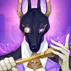 Dislyte Starter Reroll Accounts