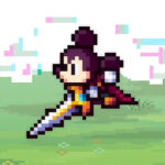 Disney Pixel RPG Accounts
